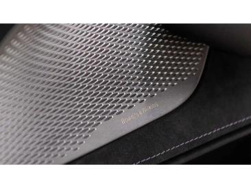 Aston Martin DBX S — photo 52
