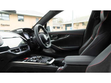 Aston Martin DBX S — photo 54