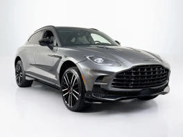 Aston Martin DBX 707 - 2023 - Joinsteer - #1