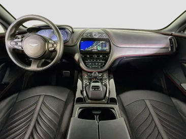 Aston Martin DBX 707 — photo 3