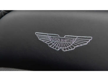 Aston Martin DBS Superleggera V12 — photo 43