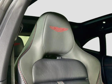 Aston Martin DBX 707 — photo 5