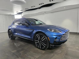 Aston Martin DBX 707 - 2022 - Joinsteer - #1