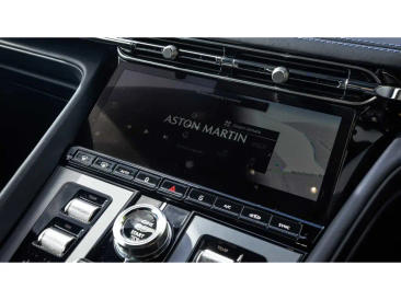 Aston Martin DB12 V8 — photo 25