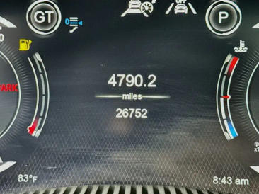 Aston Martin DBX 707 — photo 12