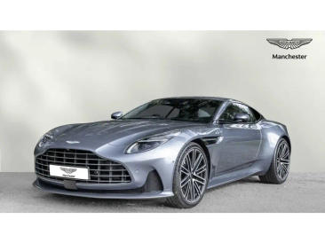 Aston Martin DB12 V8 — photo 29