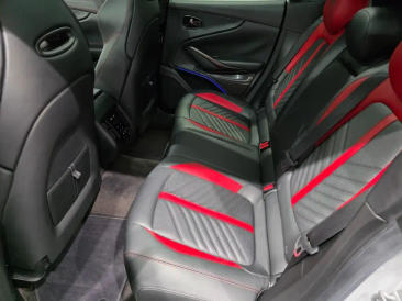 Aston Martin DBX 707 — photo 20