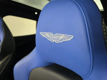 Aston Martin DBX 707 — photo 5