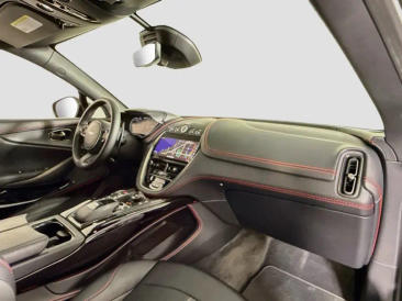 Aston Martin DBX 707 — photo 15