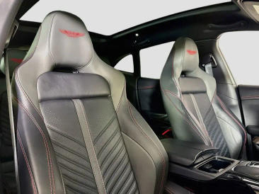Aston Martin DBX 707 — photo 16