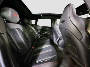 Aston Martin DBX 707 — photo 17