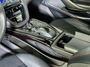 Aston Martin DBX 707 — photo 19