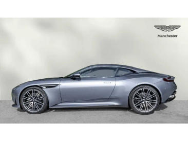 Aston Martin DB12 V8 — photo 37