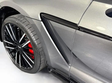 Aston Martin DBX 707 — photo 23