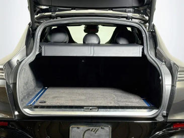 Aston Martin DBX 707 — photo 25