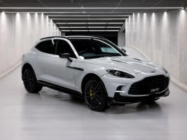 Aston Martin DBX 707 - 2023 - Joinsteer - #1
