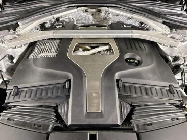 Aston Martin DBX 707 — photo 26