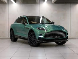 Aston Martin DBX 707 - 2024 - Joinsteer - #1