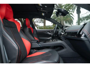 Aston Martin DBX 707 — photo 15