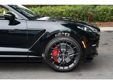 Aston Martin DBX 707 — photo 24