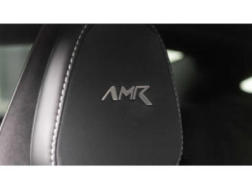 Aston Martin DB11 AMR — photo 5