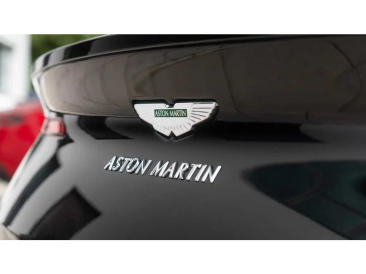 Aston Martin DB11 AMR — photo 8