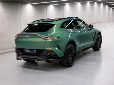 Aston Martin DBX 707 — photo 15