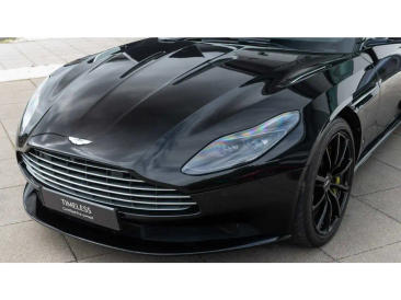Aston Martin DB11 AMR — photo 16