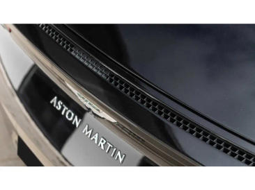 Aston Martin DB11 AMR — photo 18