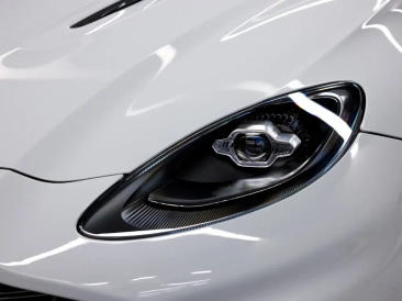 Aston Martin DBX 707 — photo 21