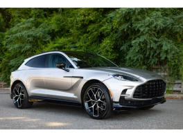 Aston Martin DBX 707 - 2025 - Joinsteer - #1