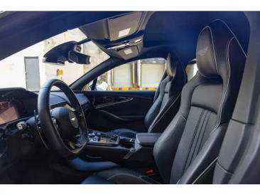 Aston Martin DBX 707 — photo 3