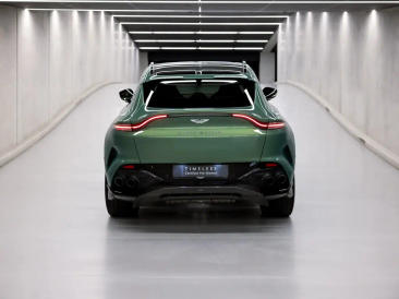 Aston Martin DBX 707 — photo 32