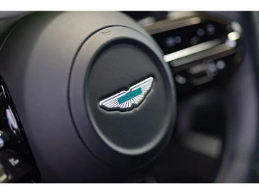 Aston Martin DBX 707 — photo 11