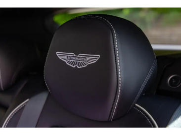 Aston Martin DBX 707 — photo 14