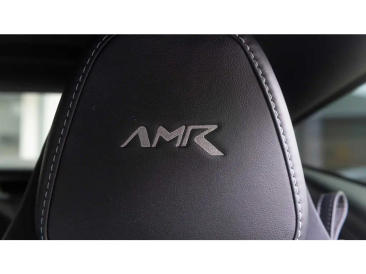 Aston Martin DB11 AMR — photo 42