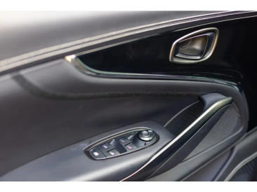 Aston Martin DBX 707 — photo 20