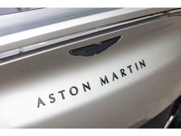 Aston Martin DBX 707 — photo 27