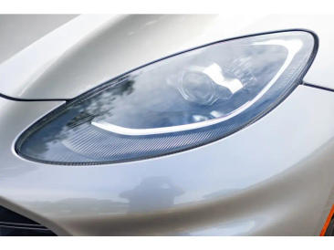 Aston Martin DBX 707 — photo 29