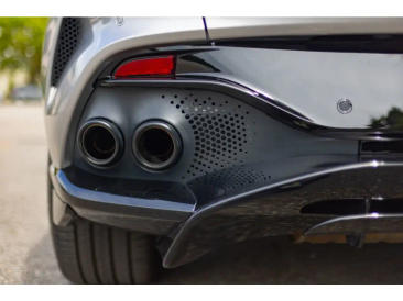 Aston Martin DBX 707 — photo 38
