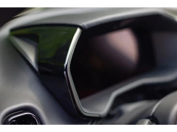 Aston Martin DBX 707 — photo 44