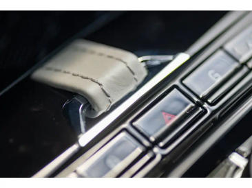 Aston Martin DBX 707 — photo 47
