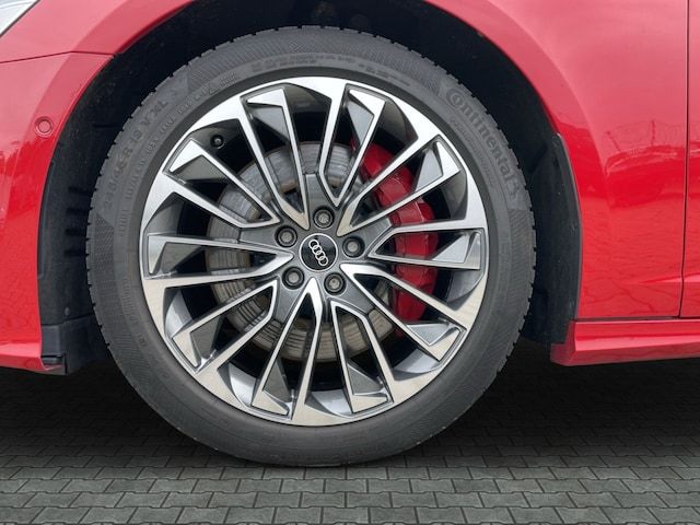 Audi A6 Avant TFSI E Sport 55 TFSI E Quattro 270367 KW(PS) S Tronic - 2021 - Joinsteer - #8