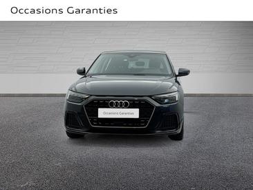 Audi A1 Sportback Advanced 2 30 TFSI 110 Ch S Tronic — photo 18