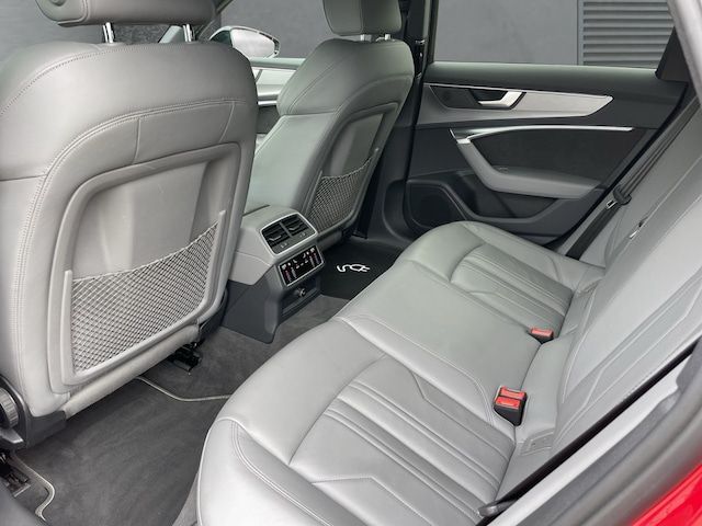 Audi A6 Avant TFSI E Sport 55 TFSI E Quattro 270367 KW(PS) S Tronic - 2021 - Joinsteer - #11