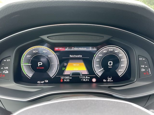 Audi A6 Avant TFSI E Sport 55 TFSI E Quattro 270367 KW(PS) S Tronic - 2021 - Joinsteer - #14