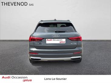 Audi Q3 Design Luxe 35 TFSI 150 Ch S Tronic — photo 4