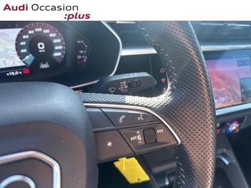 Audi Q3 S Line 35 TFSI 150 Ch 6 Vitesses — photo 18