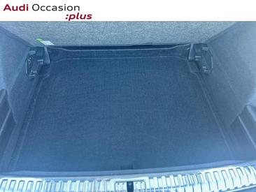 Audi Q3 S Line 35 TFSI 150 Ch 6 Vitesses — photo 40