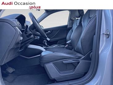 Audi Q2 Design Luxe 35 TFSI 150 Ch S Tronic — photo 6